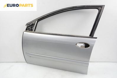 Врата за Citroen C5 I Sedan (03.2001 - 03.2005), 4+1 вр., хечбек, позиция: предна, лява