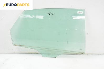 Странично стъкло за Citroen C5 I Sedan (03.2001 - 03.2005), 4+1 вр., хечбек, позиция: задна, дясна