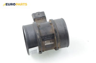 Дебитомер за Citroen Xsara Picasso (09.1999 - 06.2012) 2.0 HDi, 90 к.с., № Siemens 5WK9 623