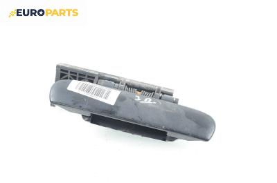 Външна дръжка за Citroen Xsara Picasso (09.1999 - 06.2012), 4+1 вр., миниван, позиция: задна, дясна
