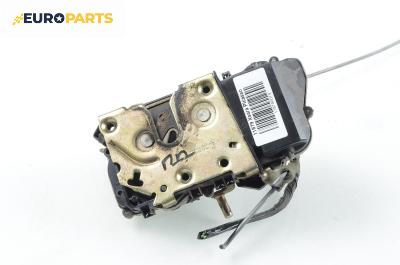 Брава на врата за Citroen Xsara Picasso (09.1999 - 06.2012), позиция: предна, дясна