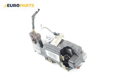 Брава на врата за Citroen Xsara Picasso (09.1999 - 06.2012), позиция: задна, лява