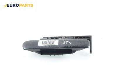Външна дръжка за Citroen Xsara Picasso (09.1999 - 06.2012), 4+1 вр., миниван, позиция: задна, лява