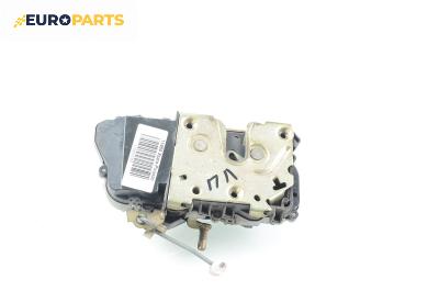 Брава на врата за Citroen Xsara Picasso (09.1999 - 06.2012), позиция: предна, лява