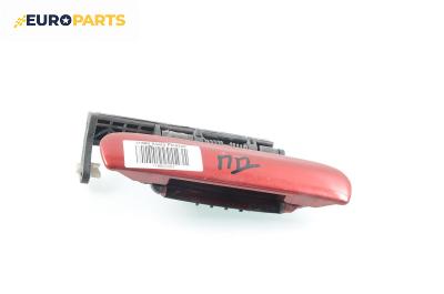 Външна дръжка за Citroen Xsara Picasso (09.1999 - 06.2012), 4+1 вр., миниван, позиция: предна, дясна