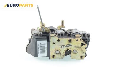 Брава на врата за Citroen Xsara Picasso (09.1999 - 06.2012), позиция: предна, дясна