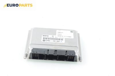 Компютър двигател за BMW 3 Series E46 Touring (10.1999 - 06.2005) 318 i, 118 к.с., № Bosch 0 261 204 420