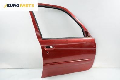 Врата за Citroen Xsara Picasso (09.1999 - 06.2012), 4+1 вр., миниван, позиция: предна, дясна