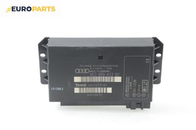 Комфорт модул за Audi A4 Avant B6 (04.2001 - 12.2004), № 8E0 959 433 BC