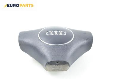 Airbag за Audi A4 Avant B6 (04.2001 - 12.2004), 4+1 вр., комби, позиция: предна