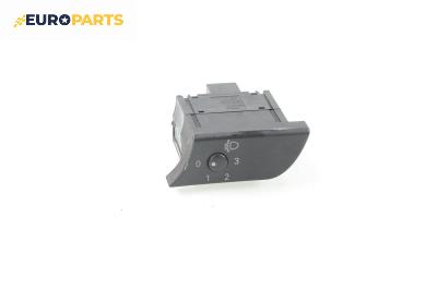 Бутон реглаж светлини за Audi A4 Avant B6 (04.2001 - 12.2004)