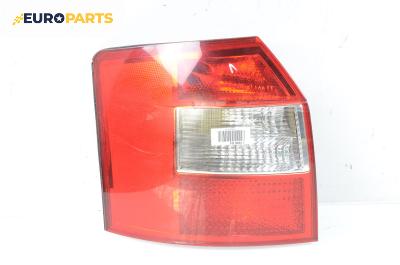 Стоп за Audi A4 Avant B6 (04.2001 - 12.2004), комби, позиция: лява