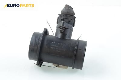 Дебитомер за BMW 3 Series E46 Touring (10.1999 - 06.2005) 318 i, 118 к.с., № Bosch 0 280 217 124