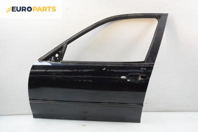 Врата за BMW 3 Series E46 Touring (10.1999 - 06.2005), 4+1 вр., комби, позиция: предна, лява