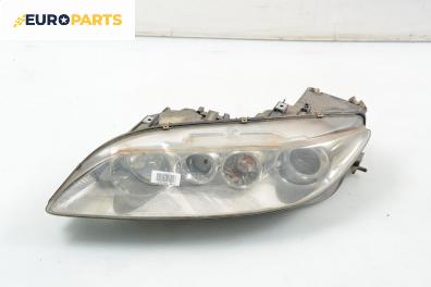 Фар Xenon за Mazda 6 Station Wagon I (08.2002 - 12.2007), комби, позиция: лява