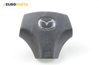 Airbag за Mazda 6 Station Wagon I (08.2002 - 12.2007), 4+1 вр., комби, позиция: предна