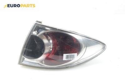 Стоп за Mazda 6 Station Wagon I (08.2002 - 12.2007), комби, позиция: дясна