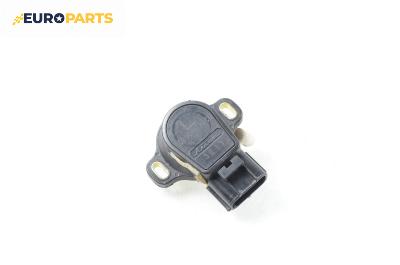 Потенциометър газ  за Mazda 6 Station Wagon I (08.2002 - 12.2007), № CB05-41-AC0
