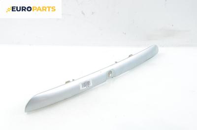 Лайсна заден капак за Audi A3 Hatchback I (09.1996 - 05.2003), хечбек, позиция: задна