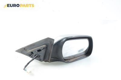 Огледало за Mazda 6 Station Wagon I (08.2002 - 12.2007), 4+1 вр., комби, позиция: дясна