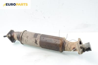 EGR тръба за Mazda 6 Station Wagon I (08.2002 - 12.2007) 2.0 DI, 136 к.с.
