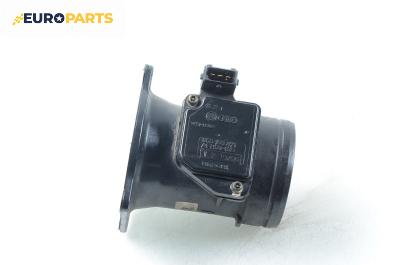 Дебитомер за Audi A3 Hatchback I (09.1996 - 05.2003) 1.8, 125 к.с., № 058133471