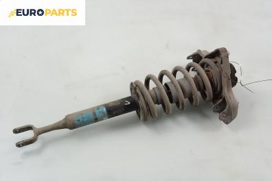 Макферсон за Audi A4 Avant B6 (04.2001 - 12.2004), комби, позиция: предна, лява