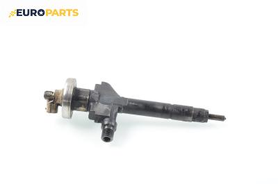 Дюза дизел за Mazda 6 Station Wagon I (08.2002 - 12.2007) 2.0 DI, 136 к.с., № Denso 5031 05E 01506 13H50A