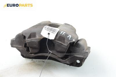 Спирачен апарат за Mazda 6 Station Wagon I (08.2002 - 12.2007), позиция: предна, лява