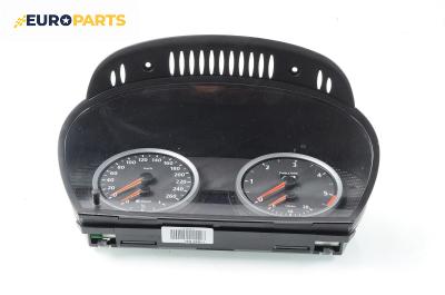 Километраж за BMW 5 Series E60 Touring (E61) (06.2004 - 12.2010) 530 d, 211 к.с., № 62.11-6968725