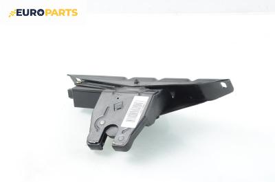 Брава заден капак за BMW 5 Series E60 Touring E61 (06.2004 - 12.2010), комби, позиция: задна