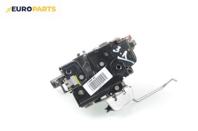 Брава на врата за Audi A4 Avant B6 (04.2001 - 12.2004), позиция: задна, дясна
