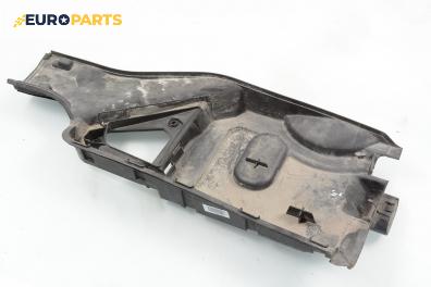 Пластмасова кора за BMW 5 Series E60 Touring (E61) (06.2004 - 12.2010), 4+1 вр., комби