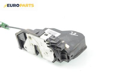 Брава на врата за BMW 5 Series E60 Touring (E61) (06.2004 - 12.2010), позиция: задна, дясна