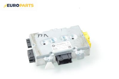 Модул врата за BMW 5 Series E60 Touring (E61) (06.2004 - 12.2010), № 6135-6963013