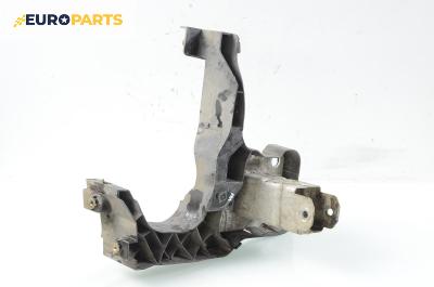 Буфер предна броня за Renault Scenic II Minivan (06.2003 - 07.2010), миниван, позиция: предна, лява