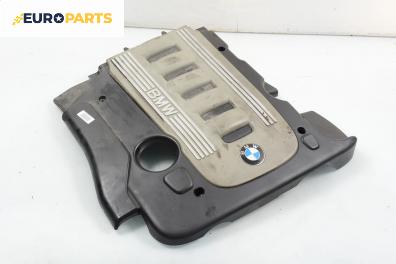 Декоративен капак двигател за BMW 5 Series E60 Touring (E61) (06.2004 - 12.2010)