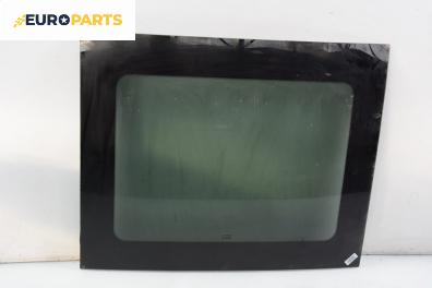 Панорамен покрив за Renault Scenic II Minivan (06.2003 - 07.2010), миниван