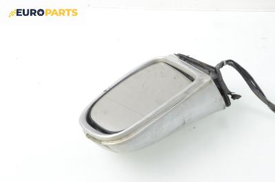 Огледало за Mercedes-Benz S-Class Sedan (W220) (10.1998 - 08.2005), 4+1 вр., седан, позиция: лява