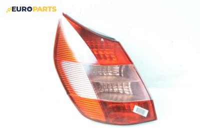 Стоп за Renault Scenic II Minivan (06.2003 - 07.2010), миниван, позиция: лява