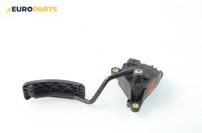 Потенциометър газ  за Renault Scenic II Minivan (06.2003 - 07.2010), № 82 00 159 647