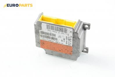 Модул за AIRBAG за Mercedes-Benz S-Class Sedan (W220) (10.1998 - 08.2005), № Bosch 0 285 001 215