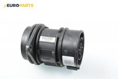 Дебитомер за Renault Scenic II Minivan (06.2003 - 07.2010) 1.9 dCi (JM0G, JM12, JM1G, JM2C), 120 к.с., № 7700114778