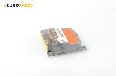 Модул за AIRBAG за Mercedes-Benz A-Class Hatchback  (W168) (07.1997 - 08.2004), № Bosch 0 285 001 222