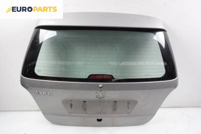 Заден капак за Mercedes-Benz A-Class Hatchback  (W168) (07.1997 - 08.2004), 4+1 вр., хечбек, позиция: задна