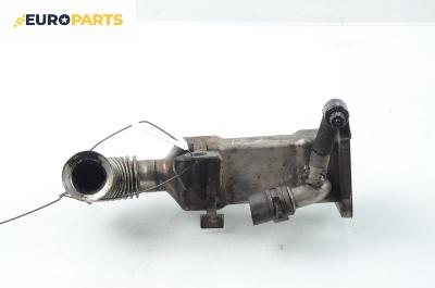 EGR охладител за Renault Scenic II Minivan (06.2003 - 07.2010) 1.9 dCi (JM0G, JM12, JM1G, JM2C), 120 к.с.