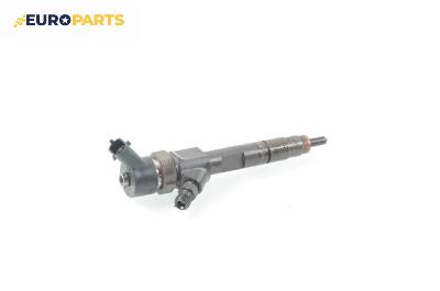 Дюза дизел за Renault Scenic II Minivan (06.2003 - 07.2010) 1.9 dCi (JM0G, JM12, JM1G, JM2C), 120 к.с., № 0445110 110B