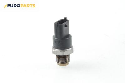 Датчик за налягане на горивото за Renault Scenic II Minivan (06.2003 - 07.2010), № 0 281 002 720