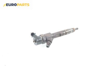 Дюза дизел за Renault Scenic II Minivan (06.2003 - 07.2010) 1.9 dCi (JM0G, JM12, JM1G, JM2C), 120 к.с., № 0445110 110B