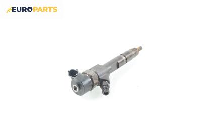 Дюза дизел за Renault Scenic II Minivan (06.2003 - 07.2010) 1.9 dCi (JM0G, JM12, JM1G, JM2C), 120 к.с., № 0445110 110B